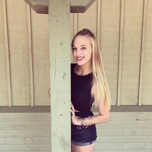 Meet your Posher, Skyler